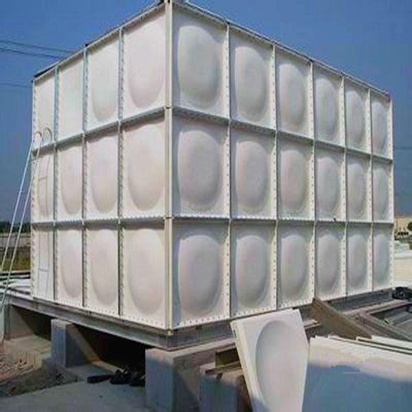 Water Tank Cleaning Service